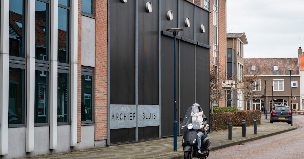 College Sluis legt raadsmotie naast zich neer: archief verhuist toch naar Middelburg