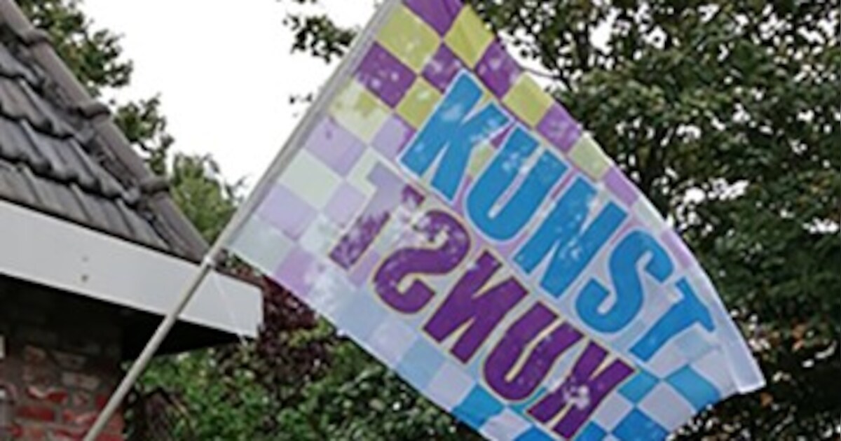 Binnenkijken bij kunstenaars in Wouw, Heerle en Wouwse Plantage | Roosendaal