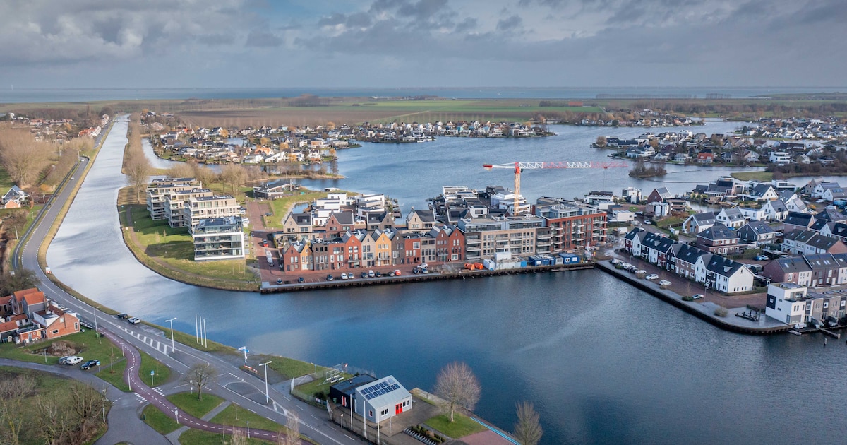 Huizenkopers met dollartekens in de ogen zijn in Goes binnenkort slecht af