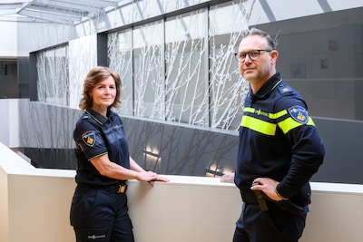 Bijna 100 jaar na zijn dood krijgt verdronken zeeman eindelijk zijn naam terug: ‘We vergeten niemand’