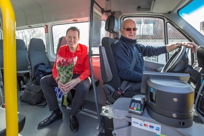 PvdA-GroenLinks komt met voorstel voor proef met gratis openbaar vervoer in Zeeland