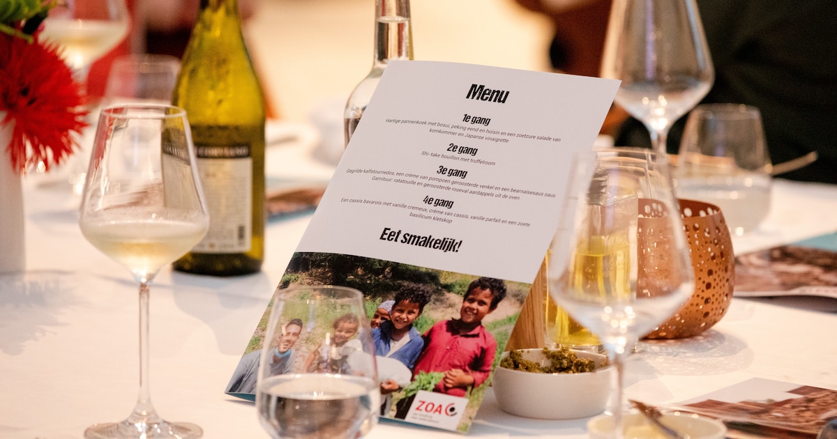 Ondernemersavond in Sint-Annaland over betekenisvol ondernemen