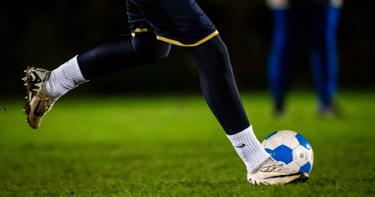 Dit zijn de voetbaluitslagen uit Brugge van het weekend van 1 en 2 november
