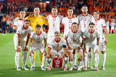 Paniek in Polen: tegenstander Oranje mist belangrijke spelers voor cruciale wedstrijden