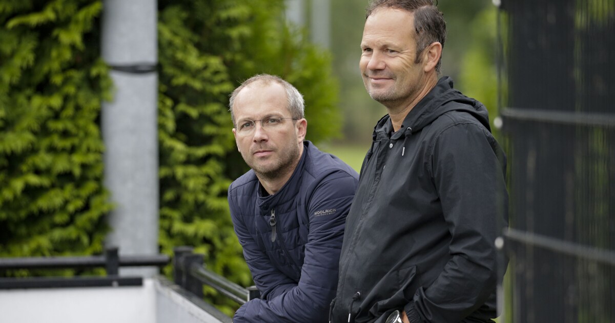 Dolf Roks neemt bij Sparta tijdelijk taken van Pastoor over | Sport ...