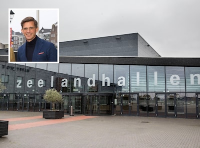 Goes krijgt gloednieuwe bioscoop met fauteuils en banken, dit weekend onbeperkt gratis popcorn