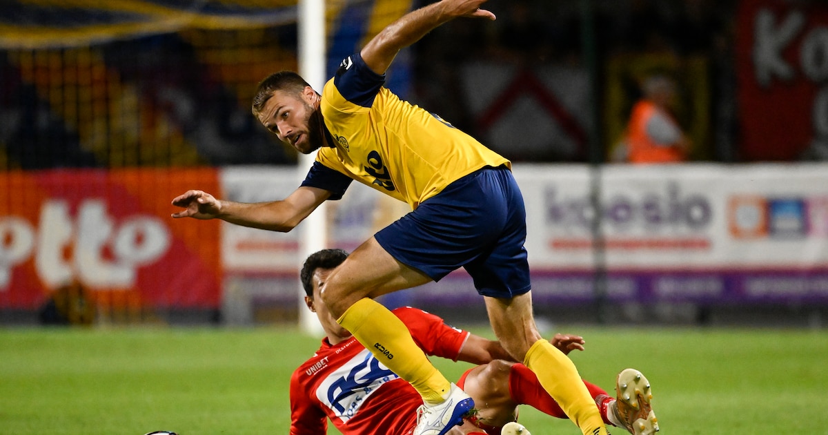 Loting koppelt Zeeuwen en ‘Unions’ aan elkaar