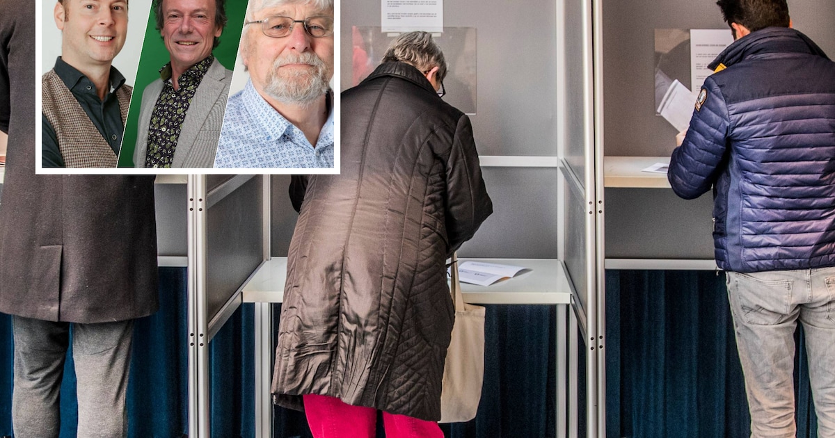 Leefbaar Reimerswaal laat flyers vertalen naar het Pools en Oekraïens ...