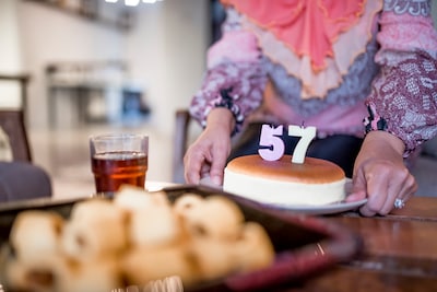 Feest voor 99 inwoners van Schouwen-Duiveland, maar er zijn dagen met nóg meer jarigen dan op 30 september