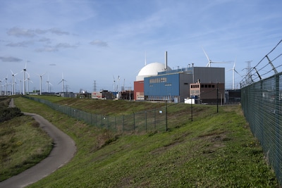 Bergen op Zoom verkoopt aandeel in kerncentrale Borssele: ‘Maar denk niet dat we daar nu heel rijk van worden’