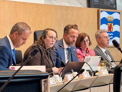 SGP na ontslagen bij Dow: investeer liever in Zeeuwse mkb dan in grote industrie