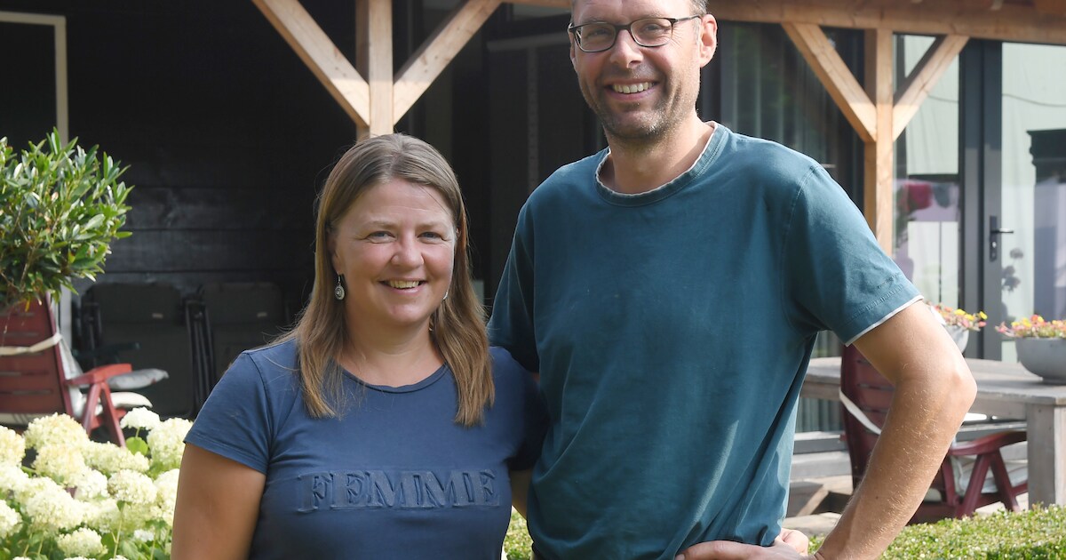 In Krommenhoeke woont allemaal import. ‘Maar hier zal niemand een week dood in huis liggen’