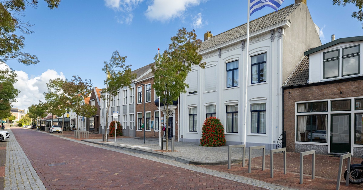 Noord-Beveland is de Dagobert Duck van Zeeland, maar wil van haar centen af