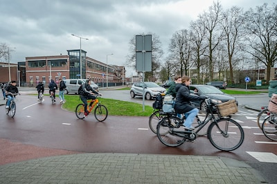 Geen steun voor nieuwe aanpak Zoomdam in Bergen op Zoom: ‘Waarschuwingslichten hebben geen zin’