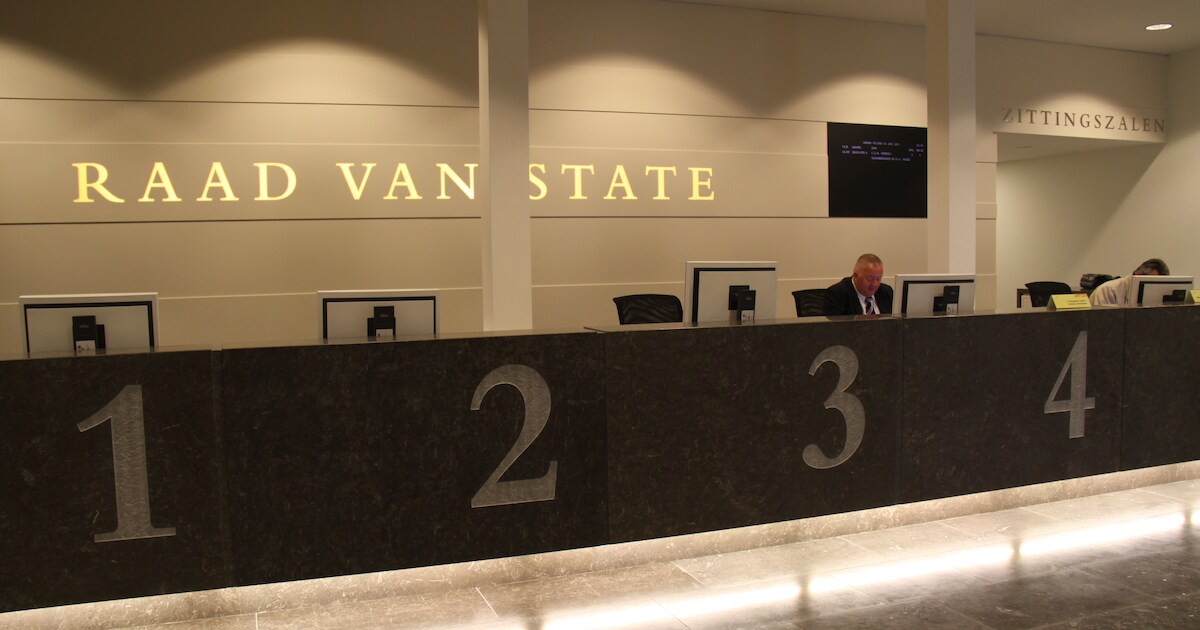 Rechter fluit Sluis terug over verbod bouw vakantiewoningen