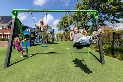 Pim heeft al jaren last van kinderen in zijn buurt: ‘Tien minuten spelen voor hen, 24‑7 geluid voor ons’