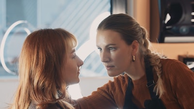 Schoonheidsspecialiste Jessica uit Goes zet permanente make-up en alleen het beste is goed genoeg: ‘Het is alles of niets’