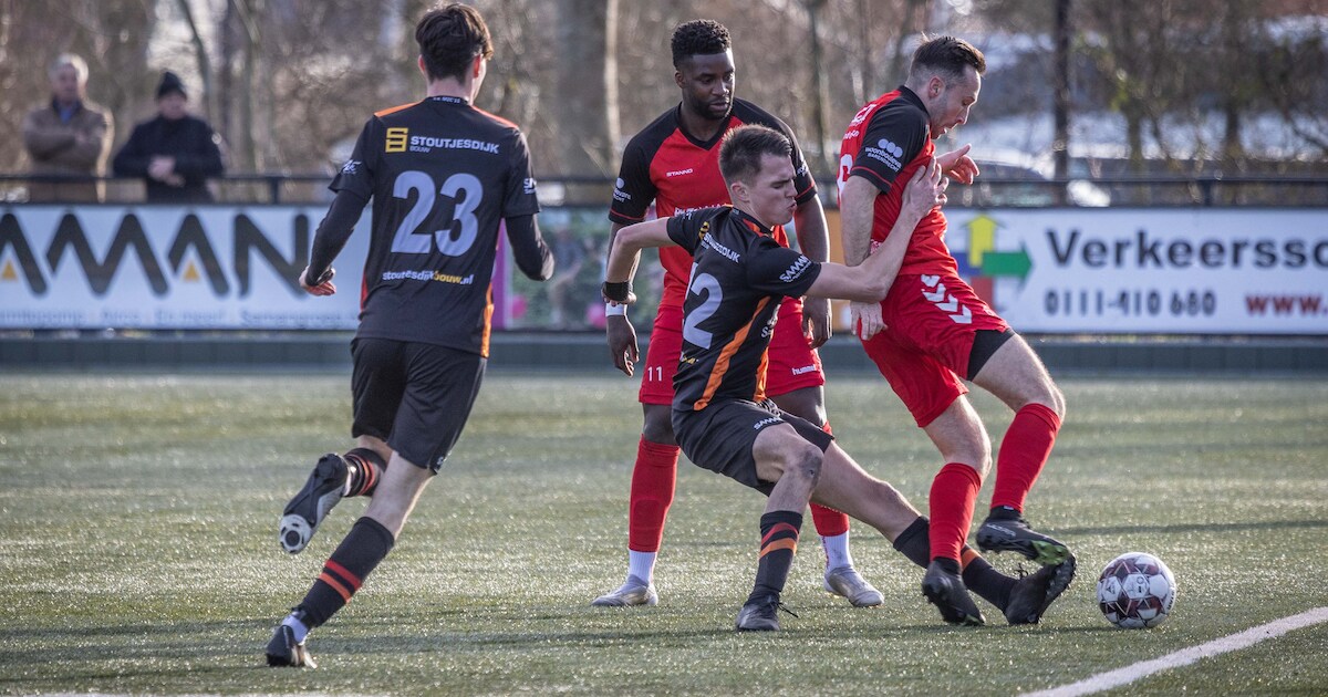 MZC’11 toont te veel respect voor sterke koploper IFC: ‘Soms moet je ...