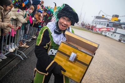 Van pietengym tot pakjespret: de leukste sinterklaasactiviteiten op een rij