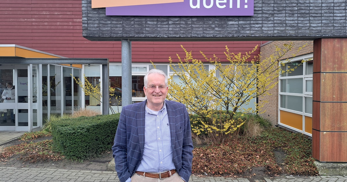 Tragel wordt al jaren geteisterd door personeelstekort, maar klimt nu langzaam uit het dal