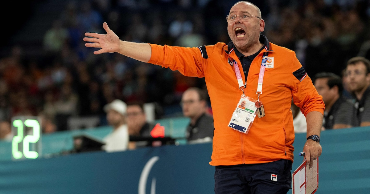 Oud-bondscoach Gertjan van der Linden nu ook internationaal geschorst na grensoverschrijdend gedrag