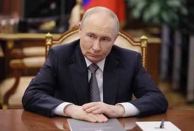 LIVE Oorlog Oekraïne | Al bijna 500.000 Russische soldaten gedood in Oekraïne, zegt Britse inlichtingendienst