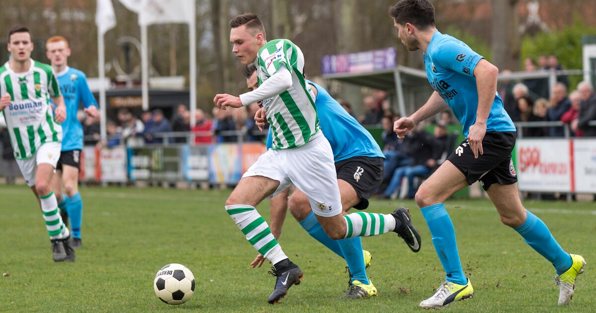 Stichting Zeeuws Elftal nodigt 21 spelers uit voor duel met ADO ...