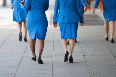 Winst Air France-KLM bijna verviervoudigd door hogere omzet en goedkopere brandstof