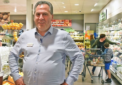 Geen demonstranten verwacht bij Plus Breskens, maar politie blijft paraat