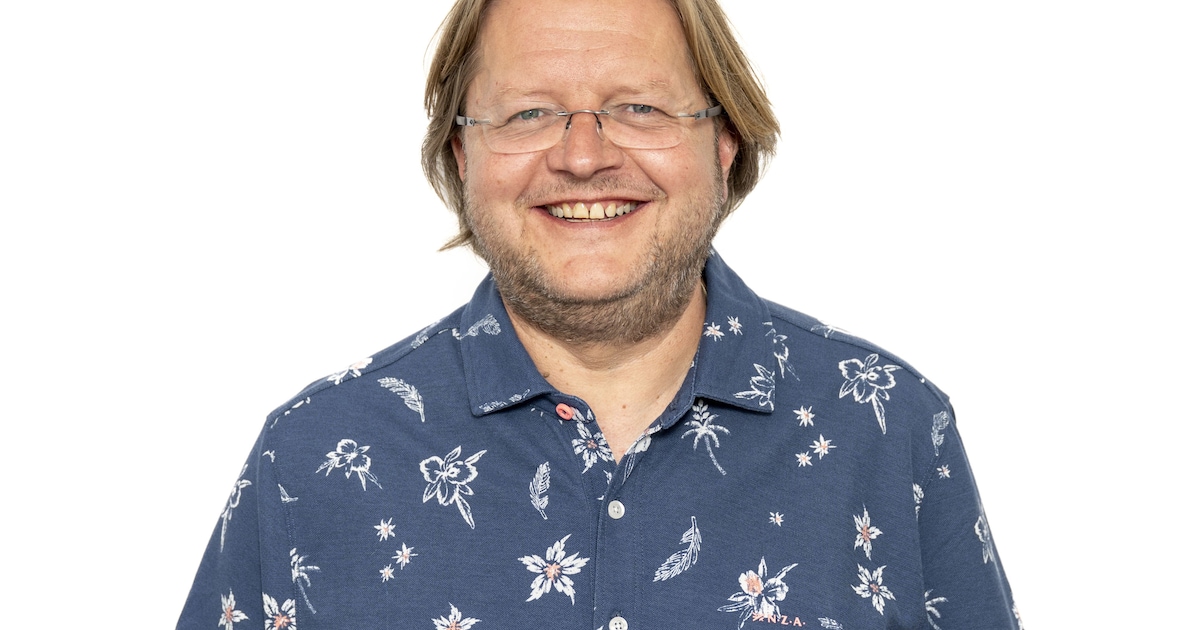 Na 227.577 kilometer is onze auto op