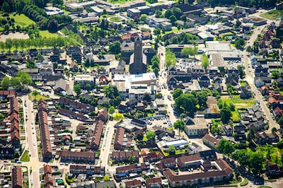 Kwaliteit van leven op Schouwen-Duiveland afgelopen tien jaar harder gestegen dan in vergelijkbare gemeenten