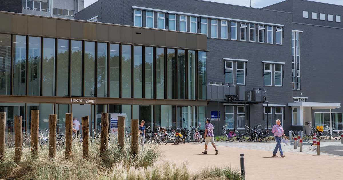 Digituin geopend in Adrz Vlissingen: hulp bij gebruik van zorgapps en Mijn adrz