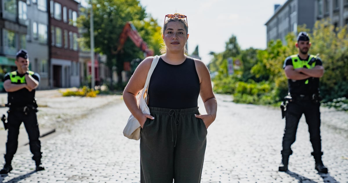 Akkoord over keerlus Deurne-Zuid krijgt stevige kritiek van PVDA: “Geplooid voor chantage van Koen K