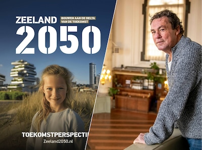 ‘Discussie over Zeeland 2050 mag niet doodbloeden’