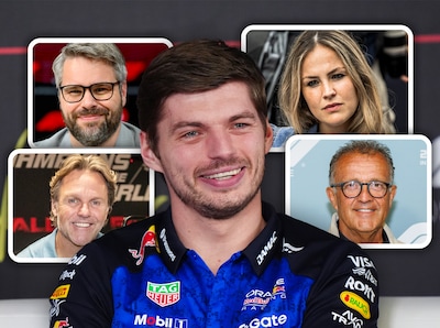 Nieuw tijdperk Formule 1 zet Max Verstappen én Brabantse kenners aan het denken: ‘Het is jammer, dit is niet de essentie van racen’