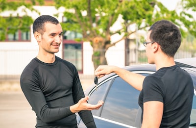 Zeg dit nooit als je die laatste honderd euro korting wilt op een tweedehands auto