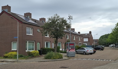 Cameratoezicht bij Goese woning na explosie, nieuw incident 