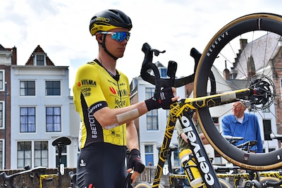 Handig: alles wat je wil weten over de ZLM Tour in Bergen op Zoom