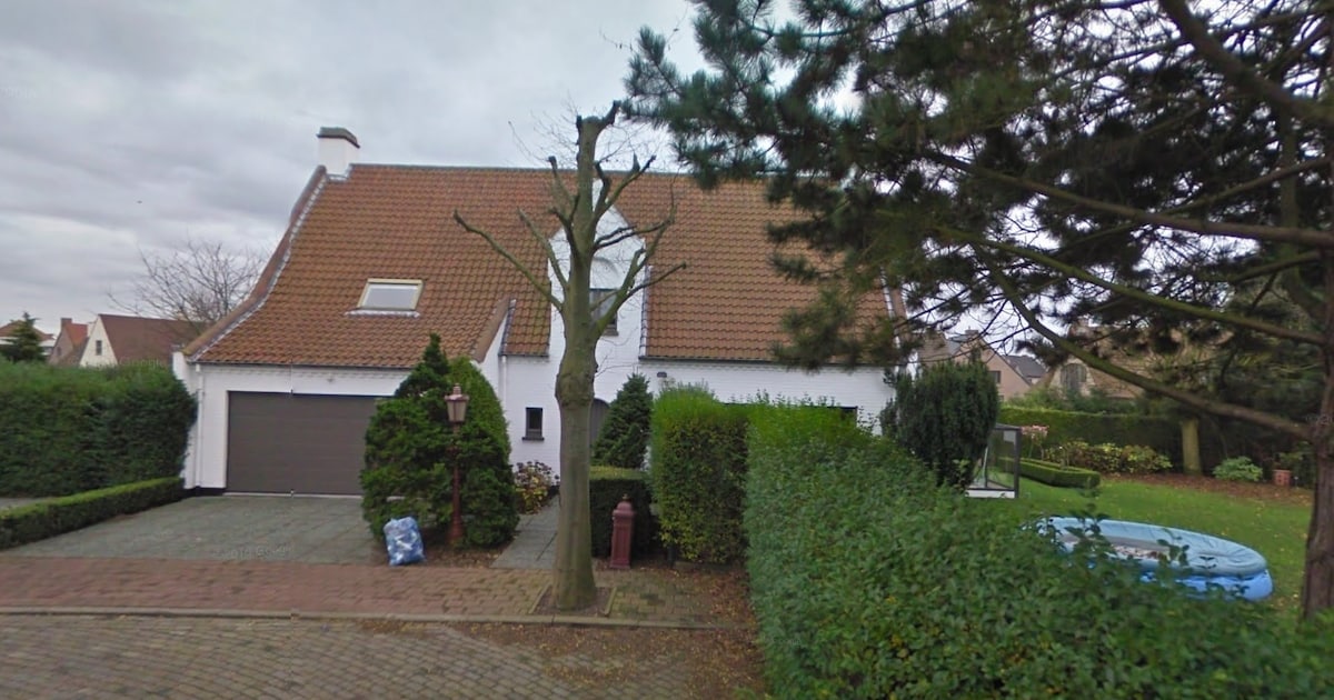 Dit is de nieuwe villa van topkok Sergio Herman