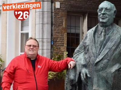 Dit is de lijsttrekker van de SP: ‘Er zijn te weinig woningen om een gezin te stichten’