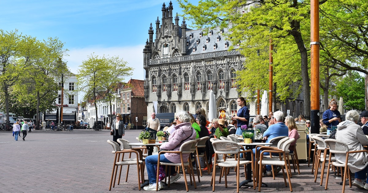 Weekendtips: deze dingen doe je in Middelburg (8 mei-10 mei)