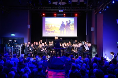 De Fiel helpt stichting DANC wensen te vervullen