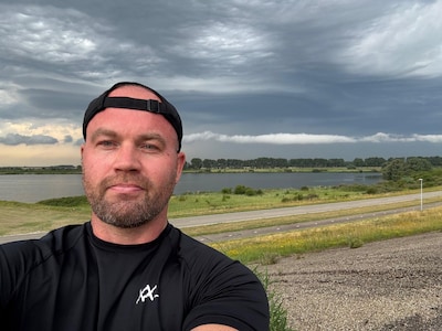 Meteoroloog over het noodweer bij Concert at Sea: ‘Dit was pure pech’
