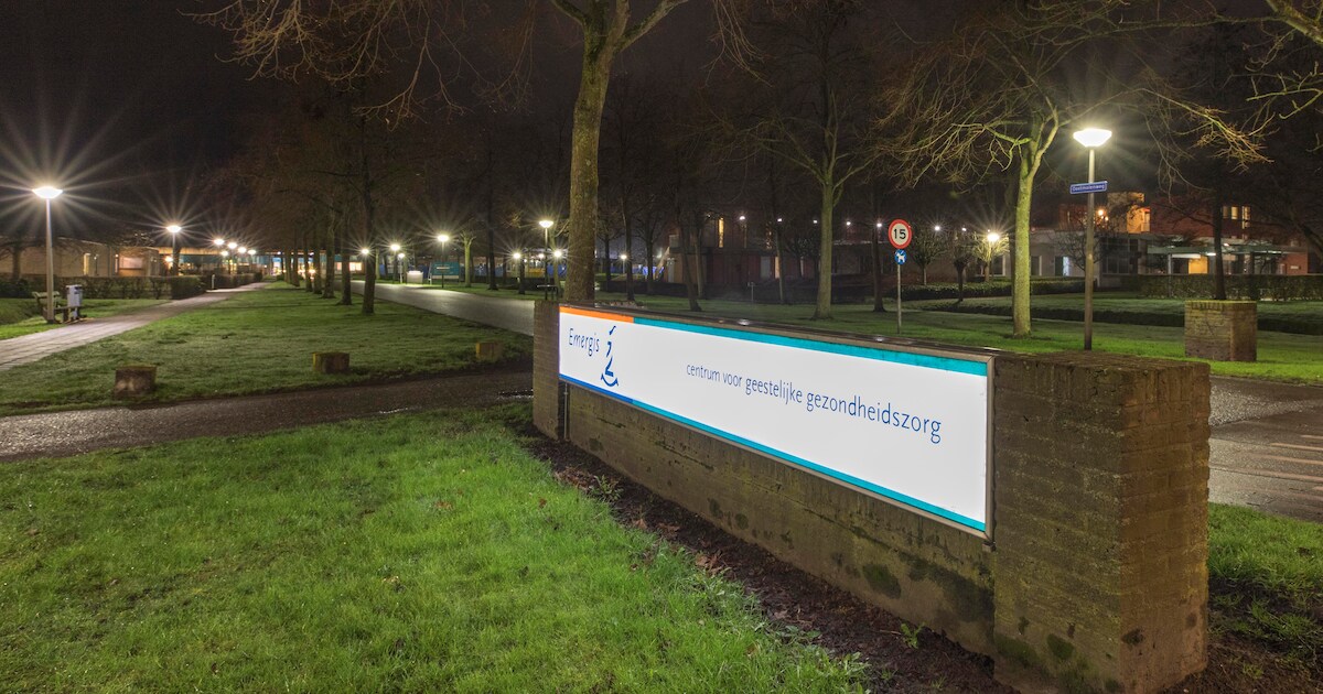 Emergis zet sluiting autismekliniek door, ondanks kritiek van ...