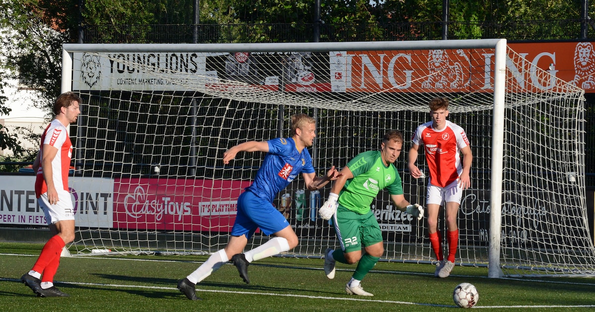 Regioselectie Schouwen-Duiveland oefent deze zomer tegen Zeeuwse divisionisten én profclubs