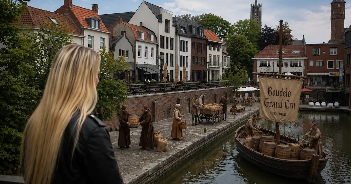 In Hulst eet je straks gerechten met eeuwenoude ingrediënten
