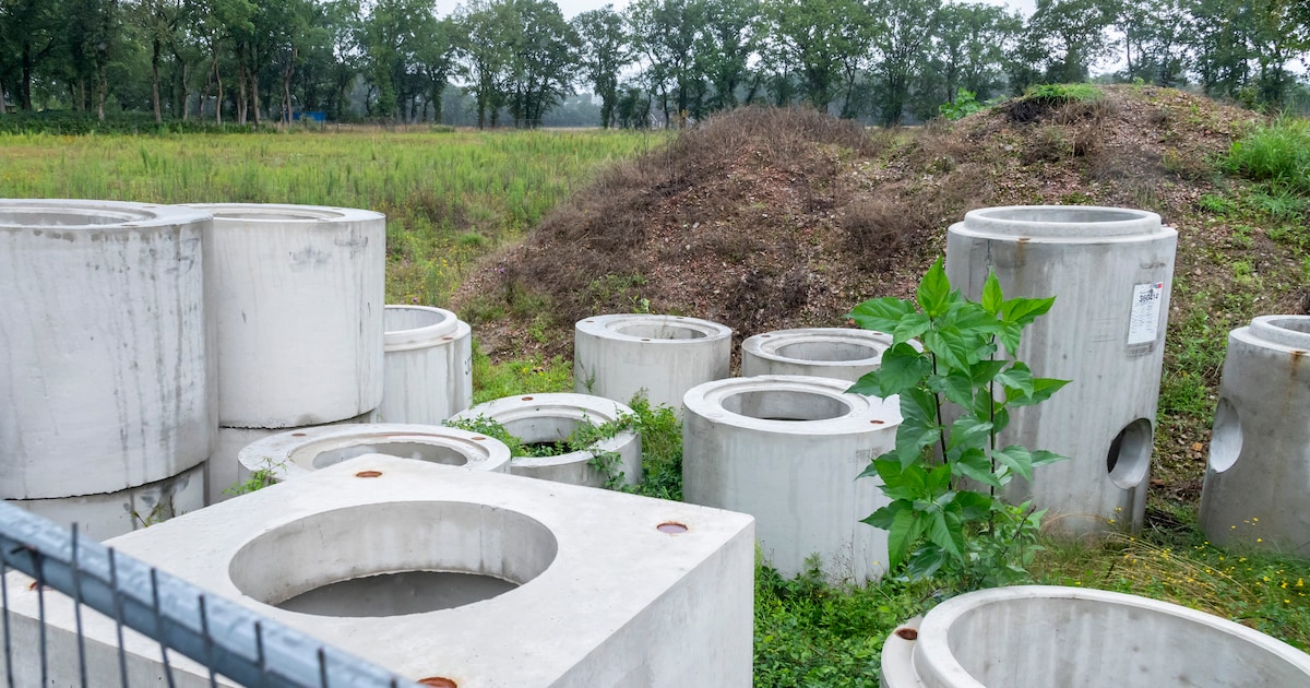 Jaarlijkse controle op drukriolering gestart in gemeente Veere
