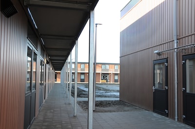 Van Ter Apel naar Zierikzee: dit moet je weten over de nieuwe noodopvang langs de N59