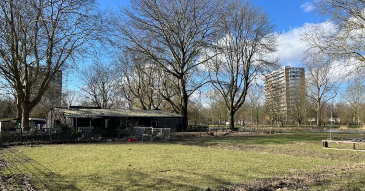 Verhuizing zorgboerderij Riederwaarde naar Rijsoord uitgesteld