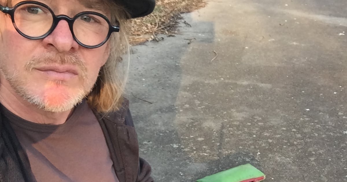 Jeroen van bib Evergem palmt Leuven in met expo ‘Halfweg’: “Ook graphic novel eraan gekoppeld”